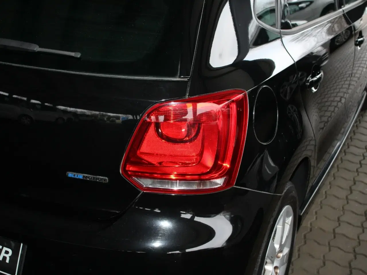 Billede 7 - VW Polo 1,2 TDi 75 BlueMotion