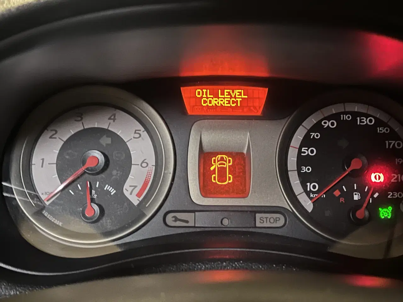 Billede 6 - Familiebil pæn og kører godt