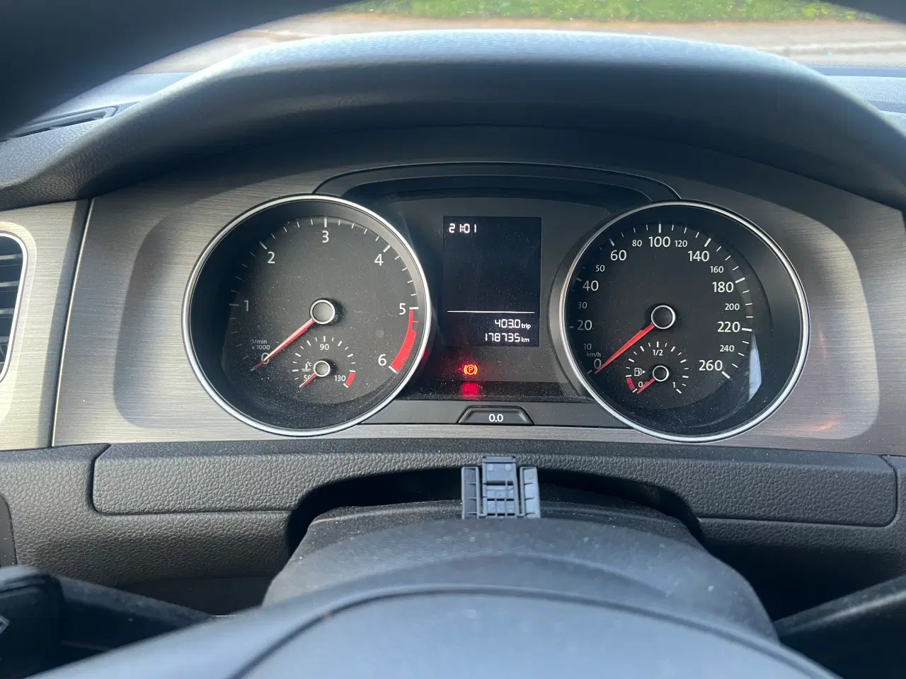 Billede 7 - Vw Golf tdi bluemotion