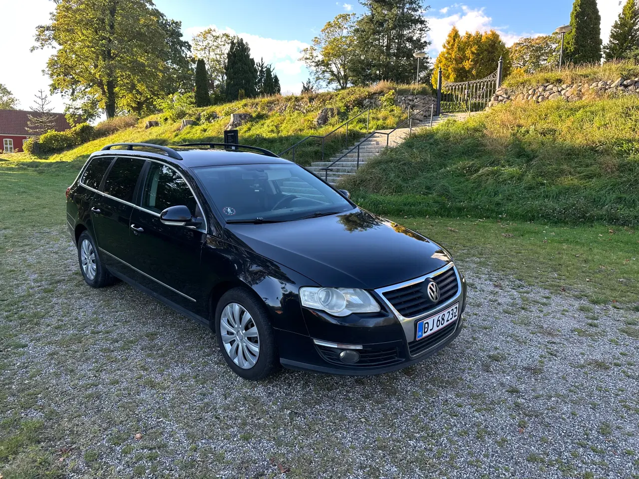 Billede 2 - Nysynet Vw passat 2.0 Tdi cr 2008