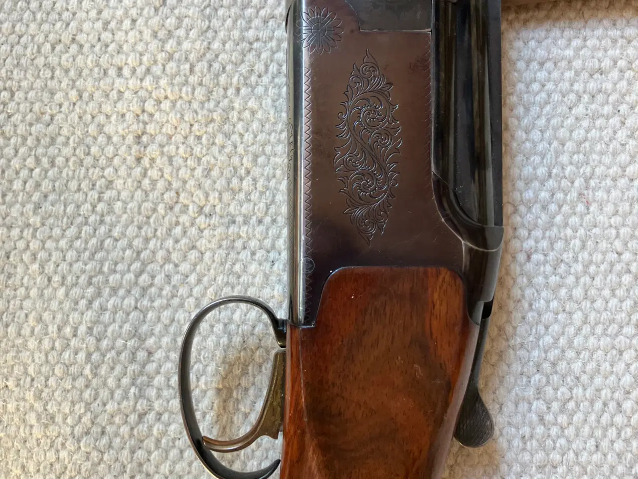 Billede 2 - Miruko haglgevær o/u kal. 12-70 Mk. 3800 skeet