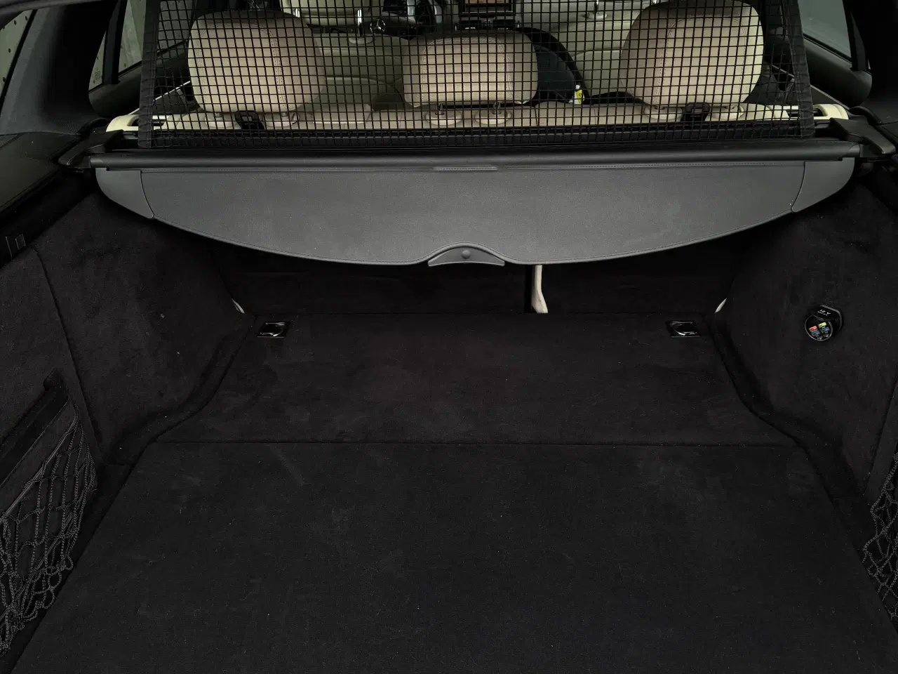 Billede 17 - Mercedes C220 2.2 CDi AUT, Avantgarde