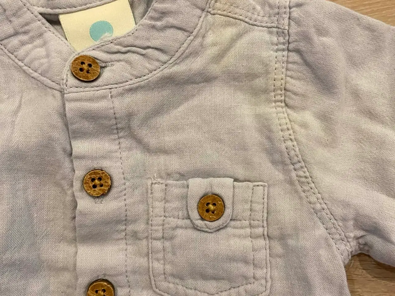 Billede 2 - Tøjpakke dreng str. 56