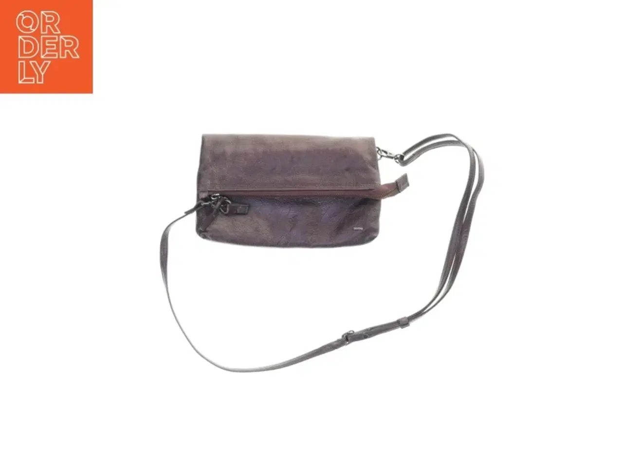 Billede 2 - Skuldertaske fra Berba (str. 23 x 23)