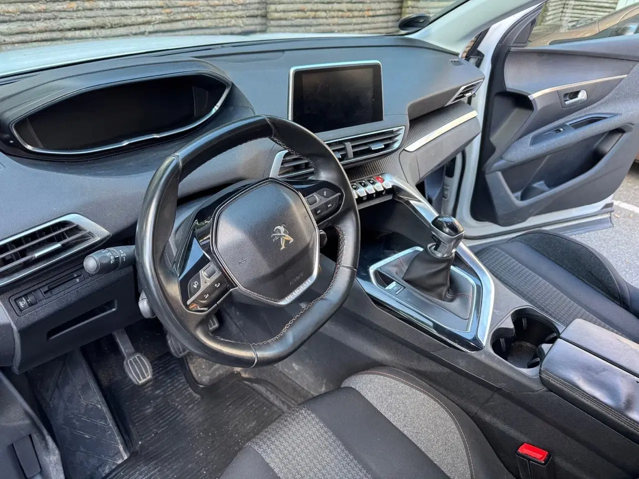 Billede 8 - Peugeot 3008 1,2 e-THP 130 Active