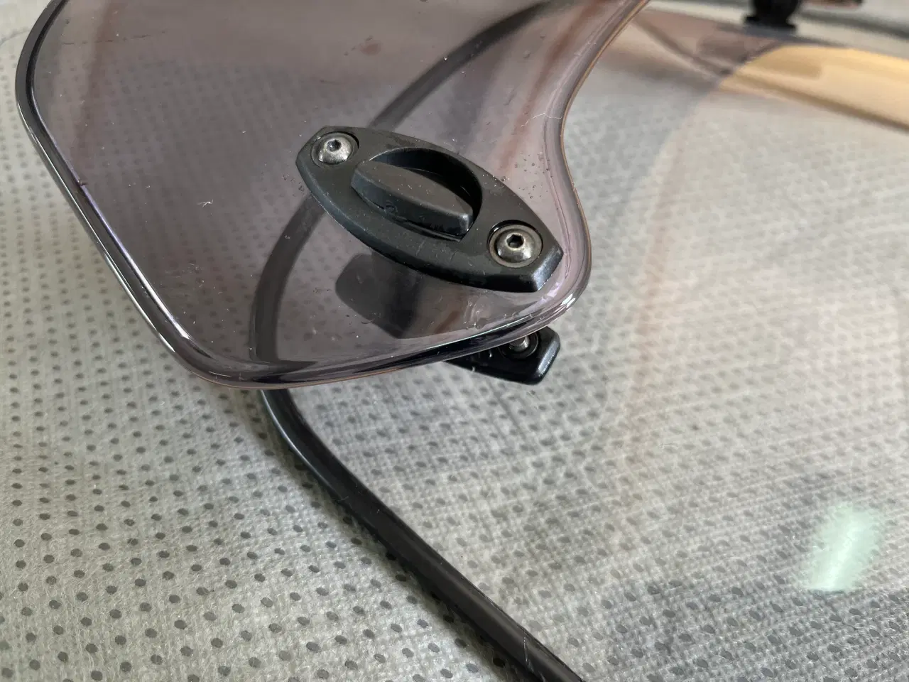 Billede 2 - Honda XRV 750 rd04