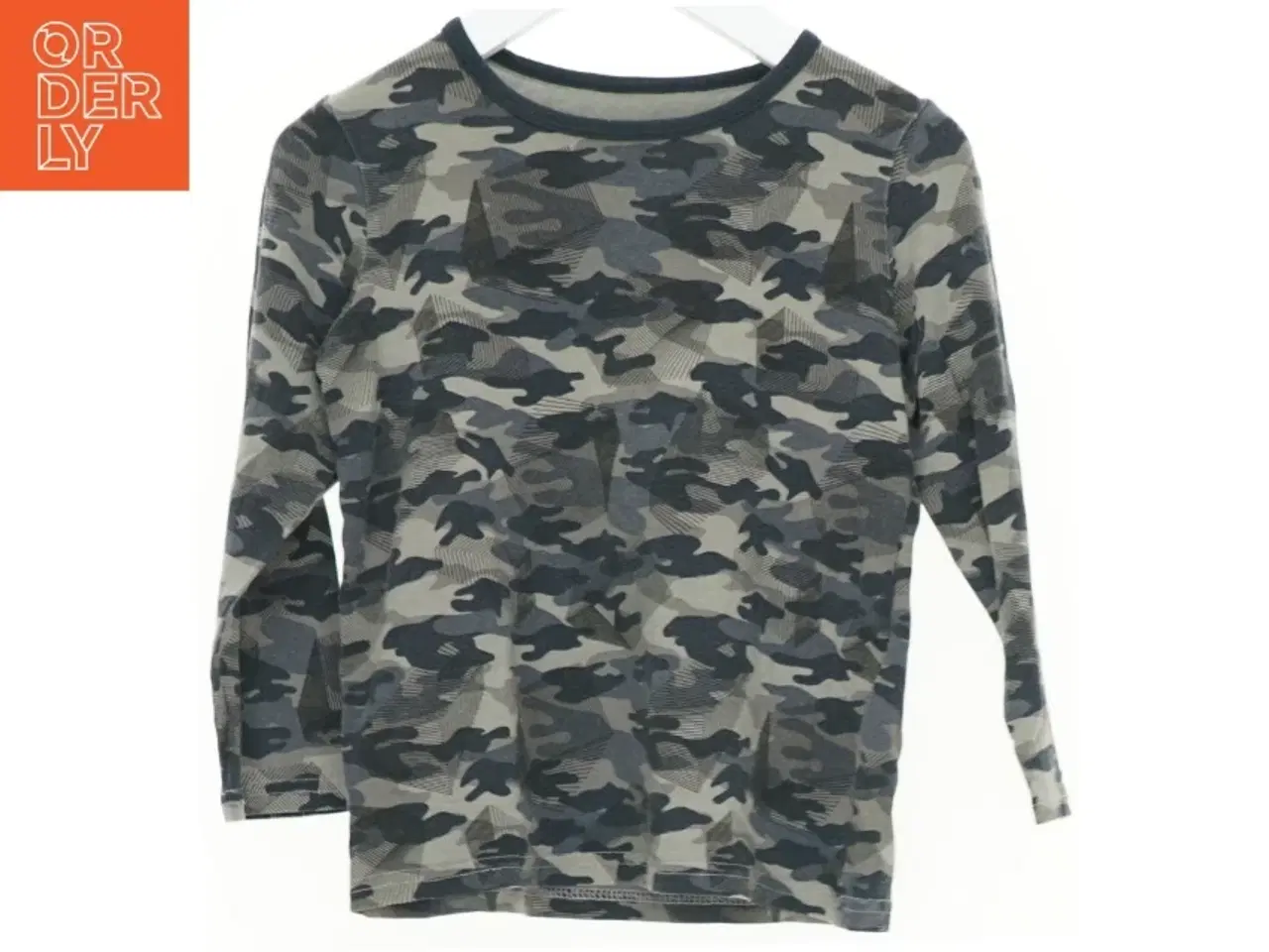 Billede 1 - Bluse fra Name It (str. 104 cm)