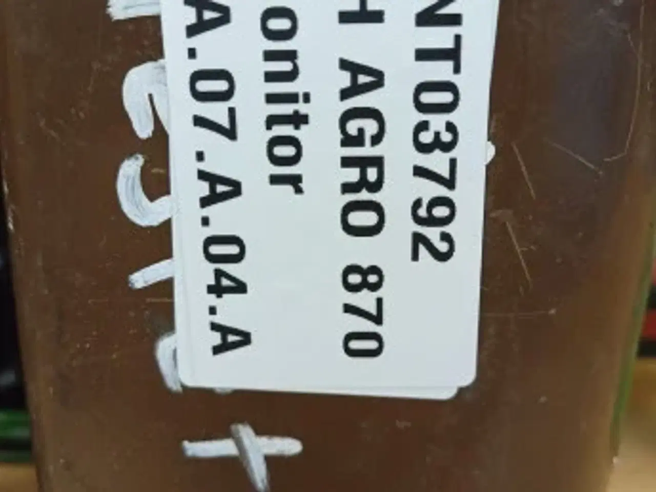 Billede 7 - LH 865 Monitor 45063200