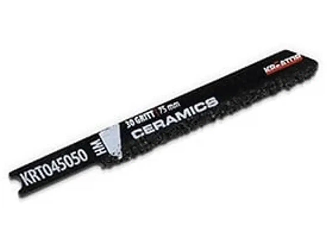 Billede 1 - Stiksavklinger 100 mm til fliser - 2 pk