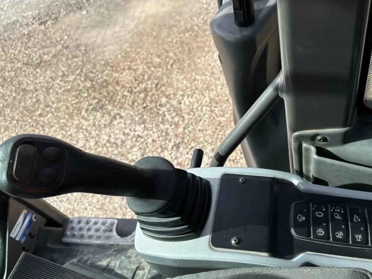 Billede 7 - Mecalac 12 MTX