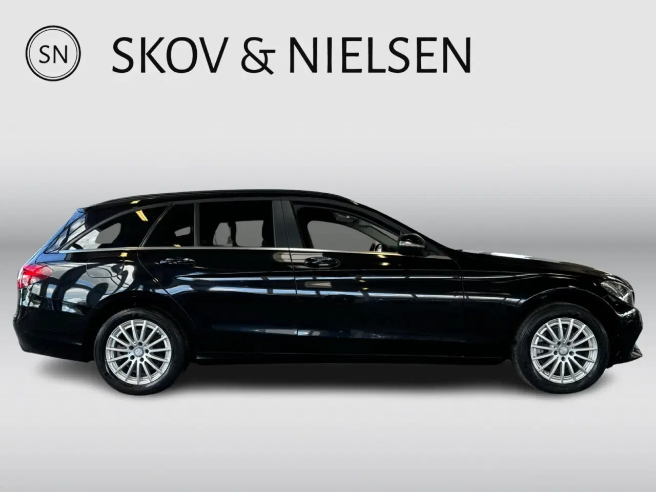 Billede 7 - Mercedes C220 2,2 BlueTEC Avantgarde stc.