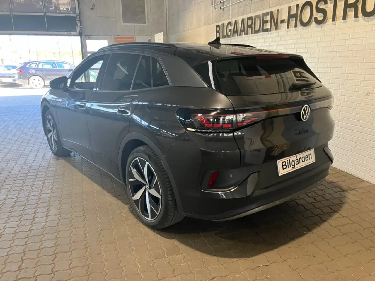 Billede 3 - VW ID.4 77 GTX 4Motion