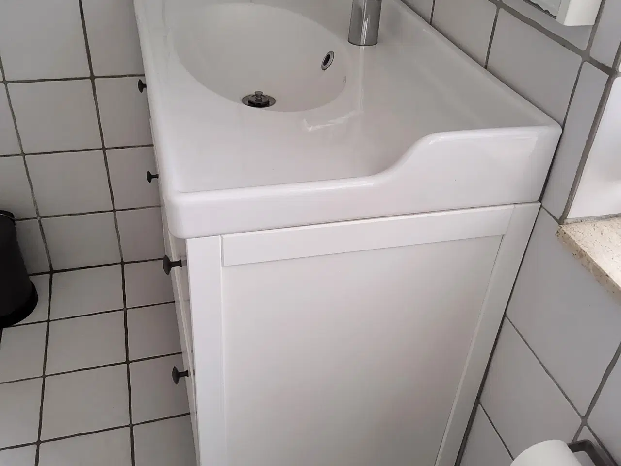 Billede 2 - Badeværelsesmøbler sælges da vi har købt nyt