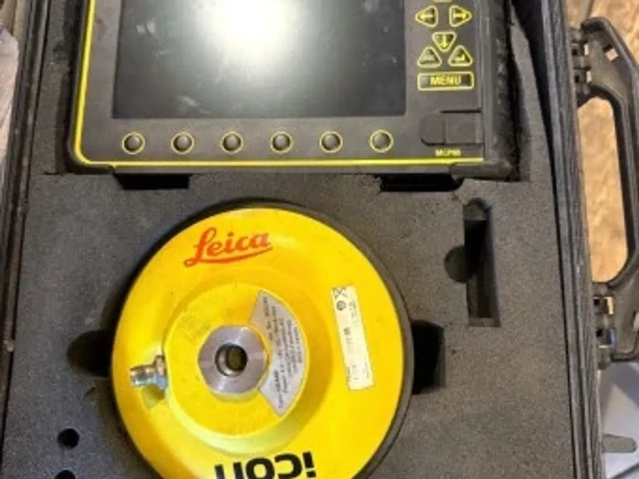 Billede 9 - Populær og velholdt maskine