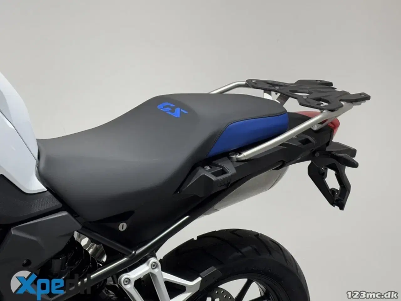 Billede 17 - BMW F 800 GS