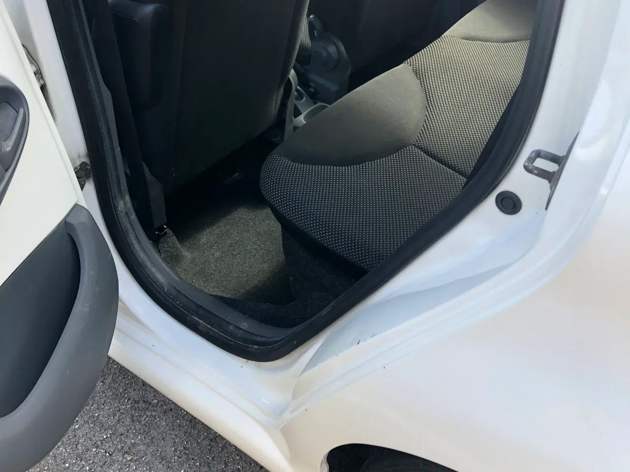 Billede 8 - TOYOTA AYGO 1.0 HB