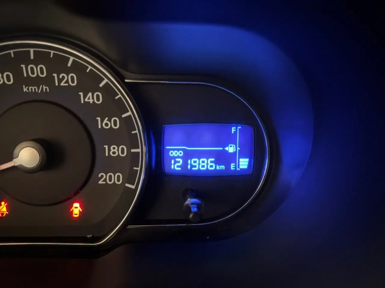 Billede 7 - Hyundai i10 1,2 Comfort+