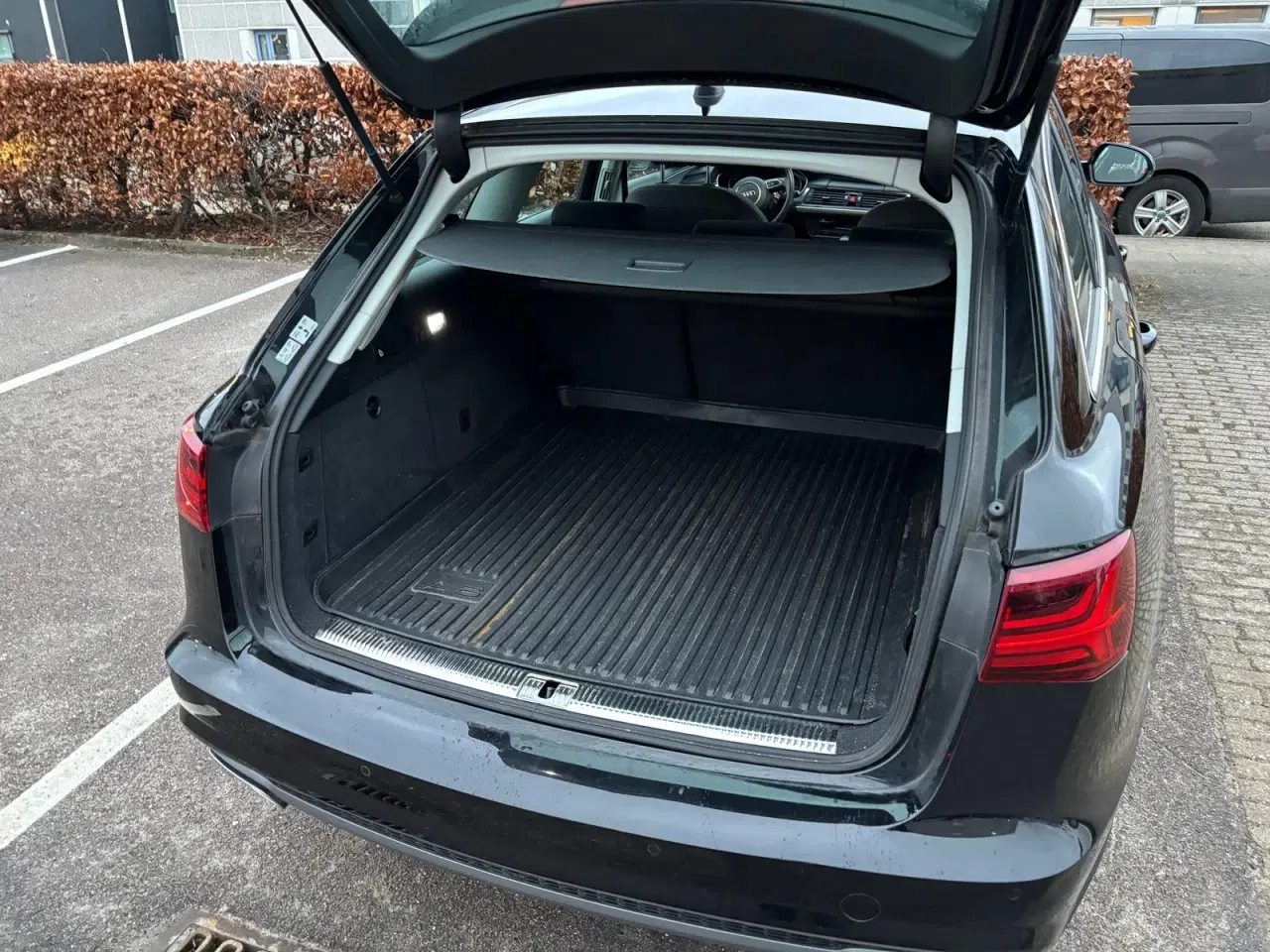 Billede 11 - Audi A6 2,0 TDi 190 Ultra Avant S-tr.