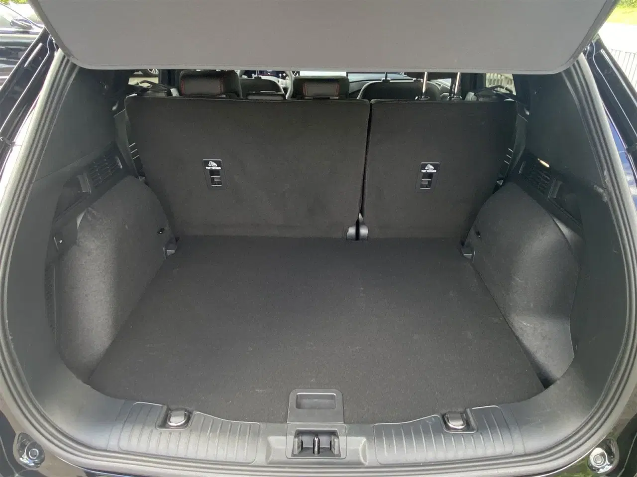 Billede 7 - Ford Kuga 2,5 PHEV ST-Line X CVT