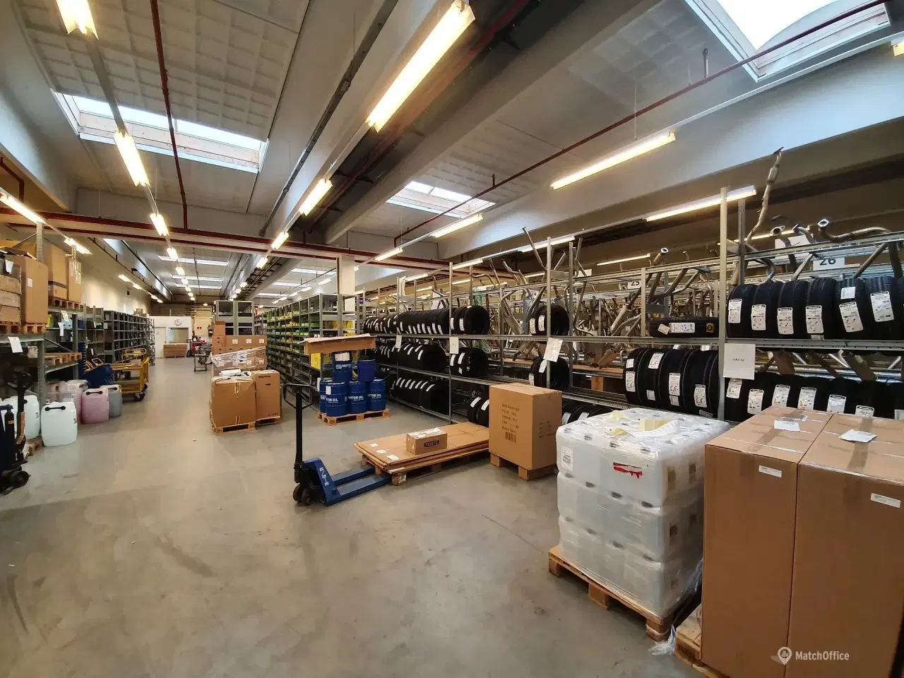 Billede 3 - Fanøvej 9 C, TH. 8800 Viborg