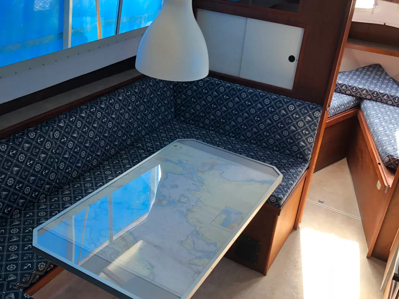 Billede 18 - Motorbåd Seamaster 27