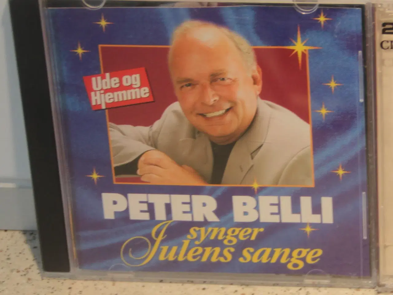 Billede 9 - Jule CD’er sælges. Forskellige