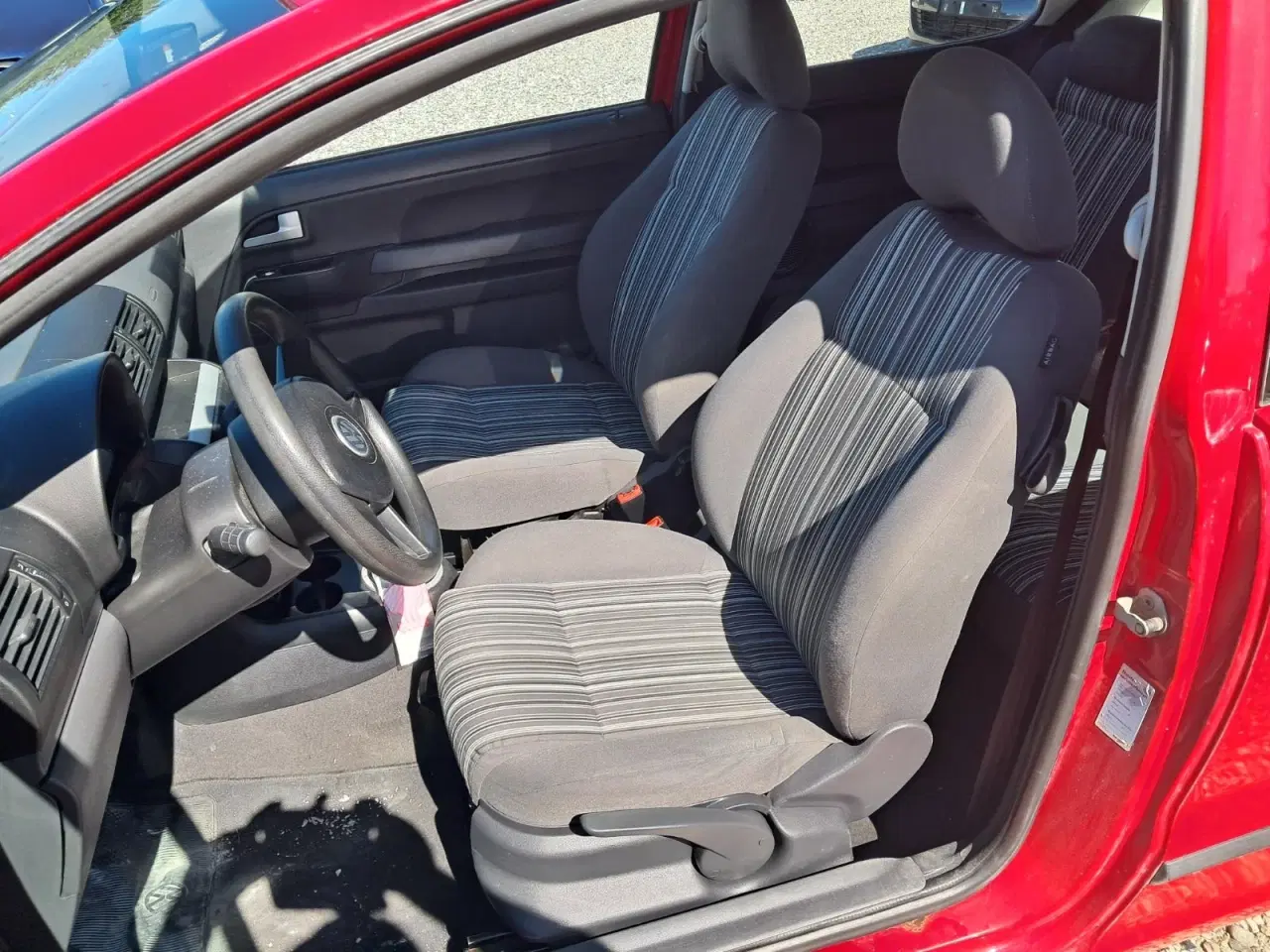 Billede 5 - VW Fox 1,2 DK