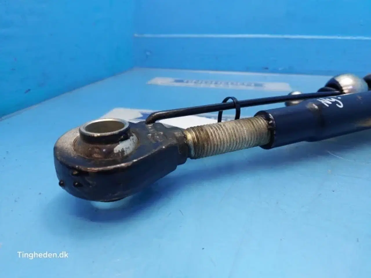 Billede 10 - New Holland TL90 Arm 87699114