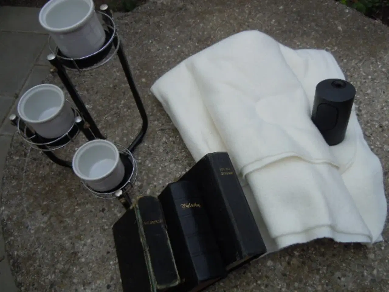 Billede 14 - Loppeting