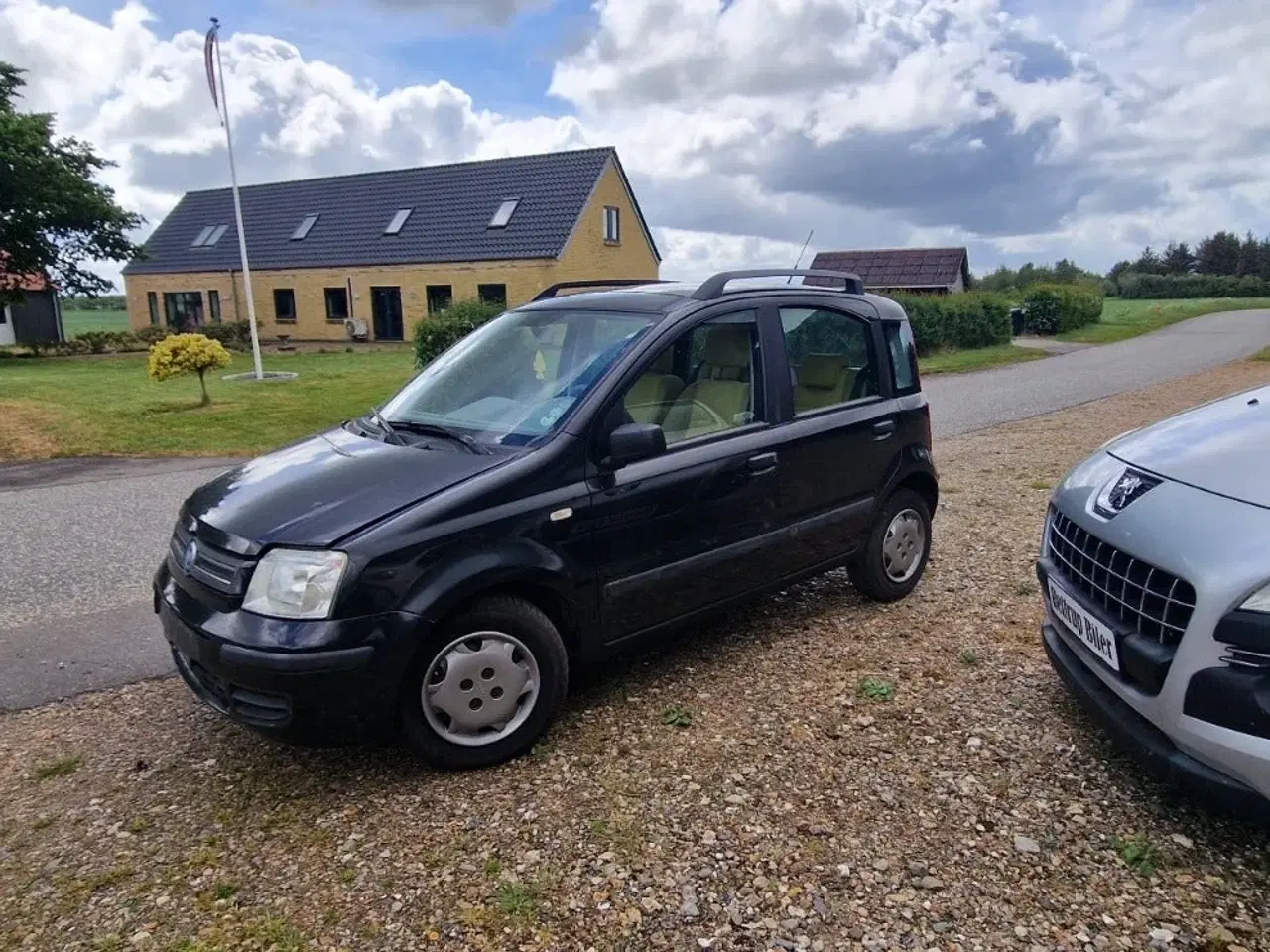 Billede 7 - Fiat Panda 1,2 Sole