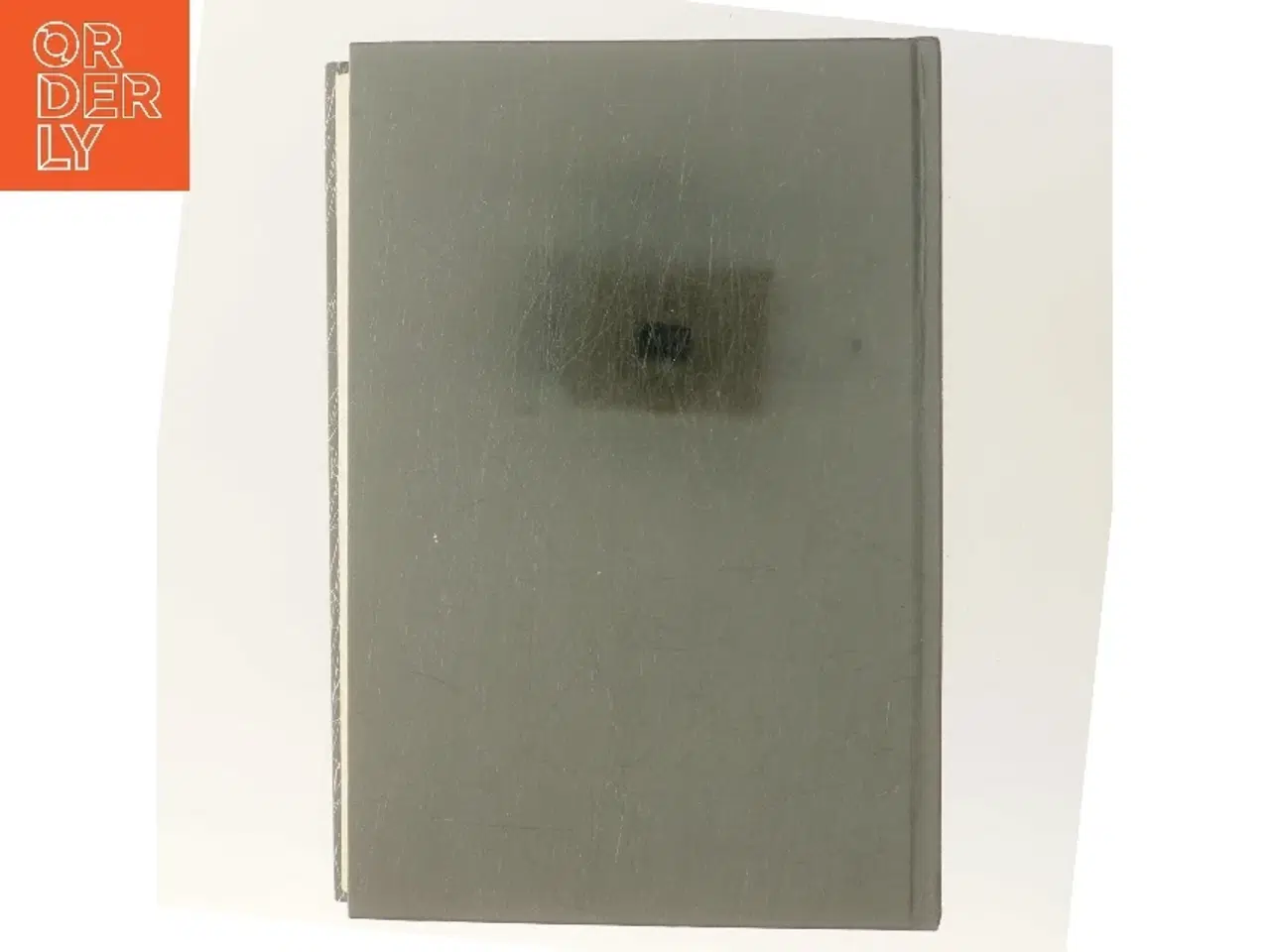 Billede 3 - Håbets Land af Ann Moore (Bog)