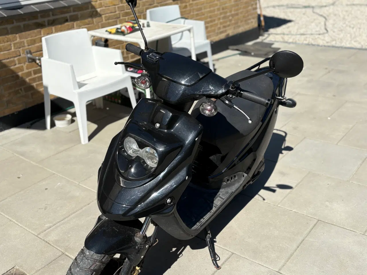 Billede 4 - Pgo hot 50