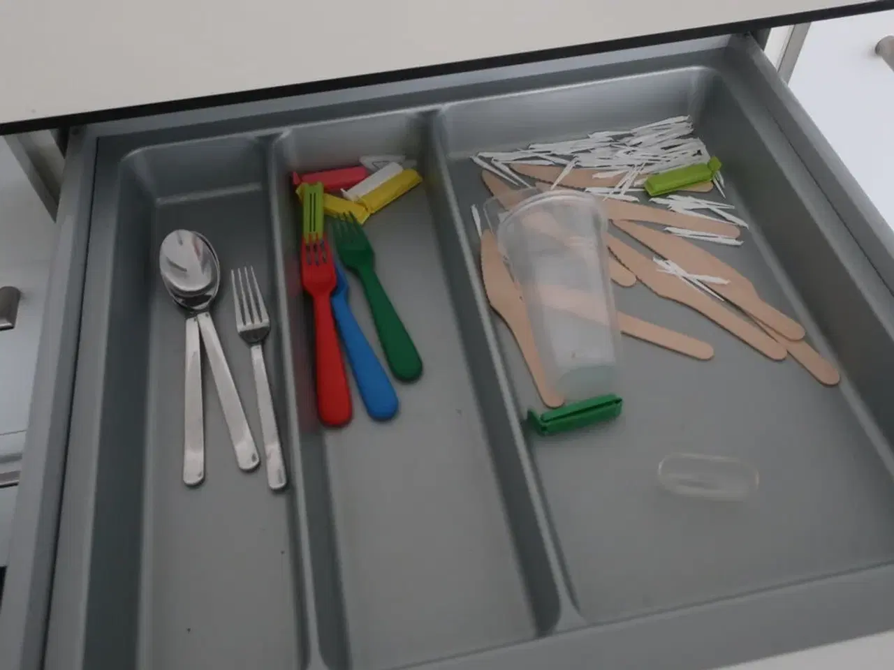 Billede 2 - Alt service i køkken