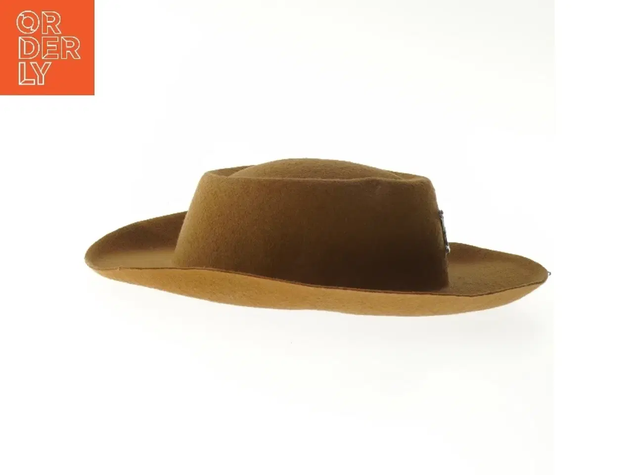 Billede 2 - Sherif cowboyhat (str. 19, cm)