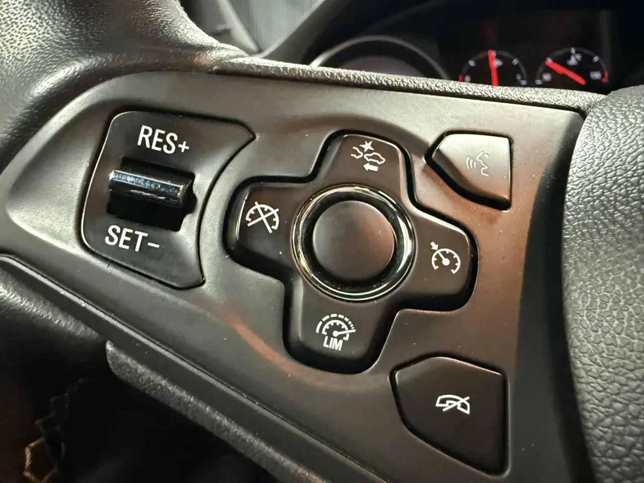 Billede 7 - Opel Astra Sports Tourer 1,6 CDTI Dynamic 136HK Stc 6g Aut.