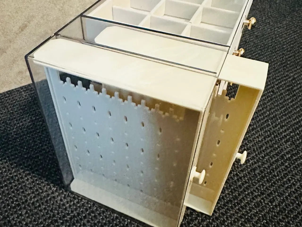 Billede 2 - Smykkeskrin