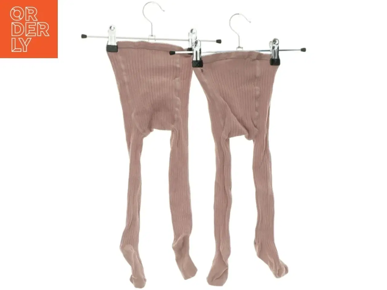 Billede 1 - Strømpebukser/Strømper fra Name It (str. 80 cm)