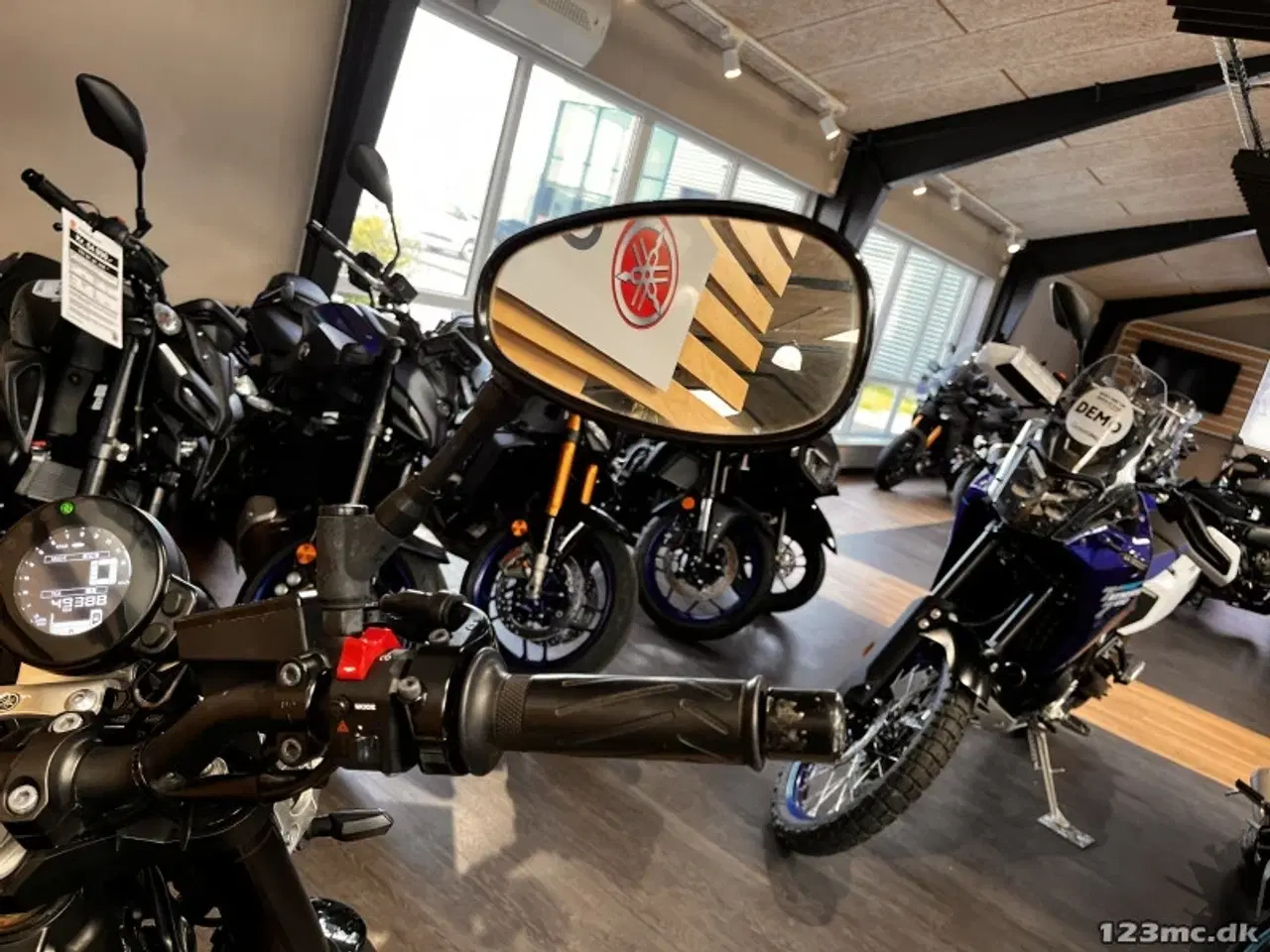 Billede 17 - Yamaha XSR 900