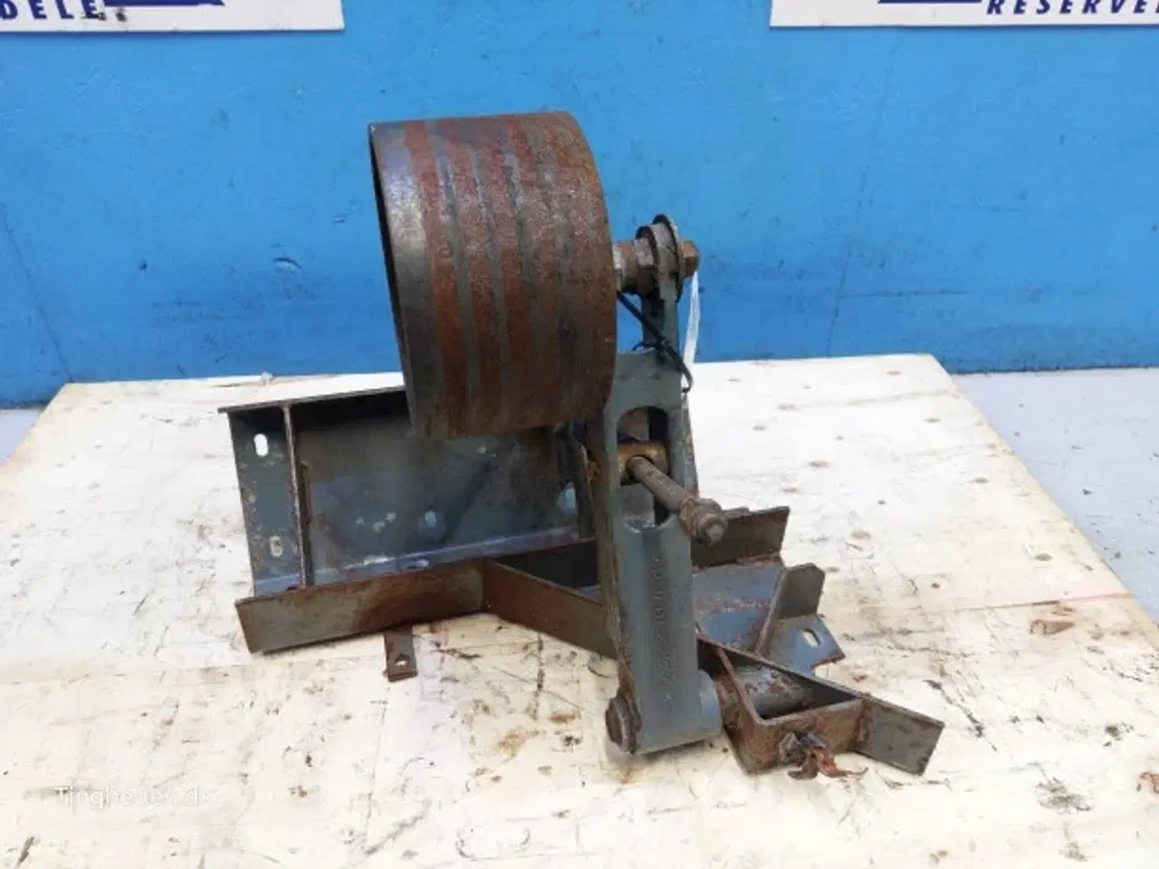 Billede 7 - Massey Ferguson 7274 Stramme Arm 28780830