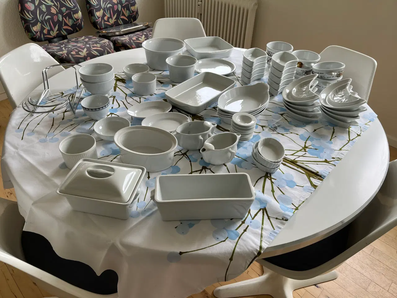 Billede 5 - Pillivoyt  porcelæn sælges