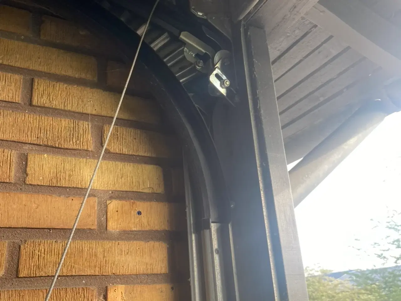 Billede 4 - El-ledport