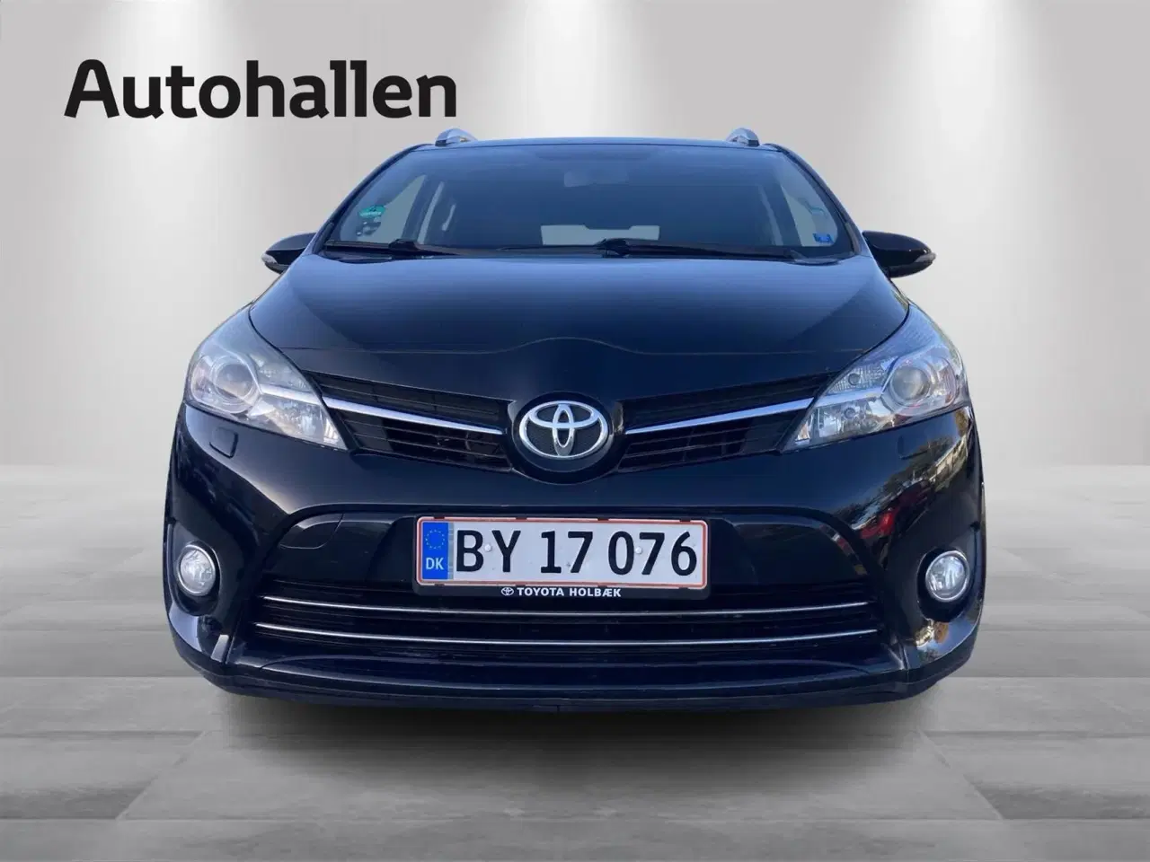 Billede 4 - Toyota Verso 7 pers. 1,8 VVT-I T2 Touch 147HK 6g