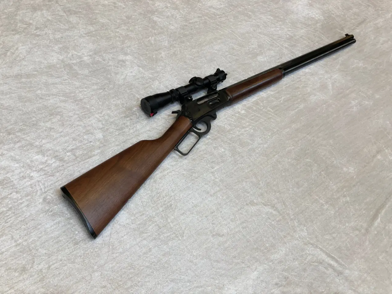 Billede 2 - Marlin 1895 Leveraction