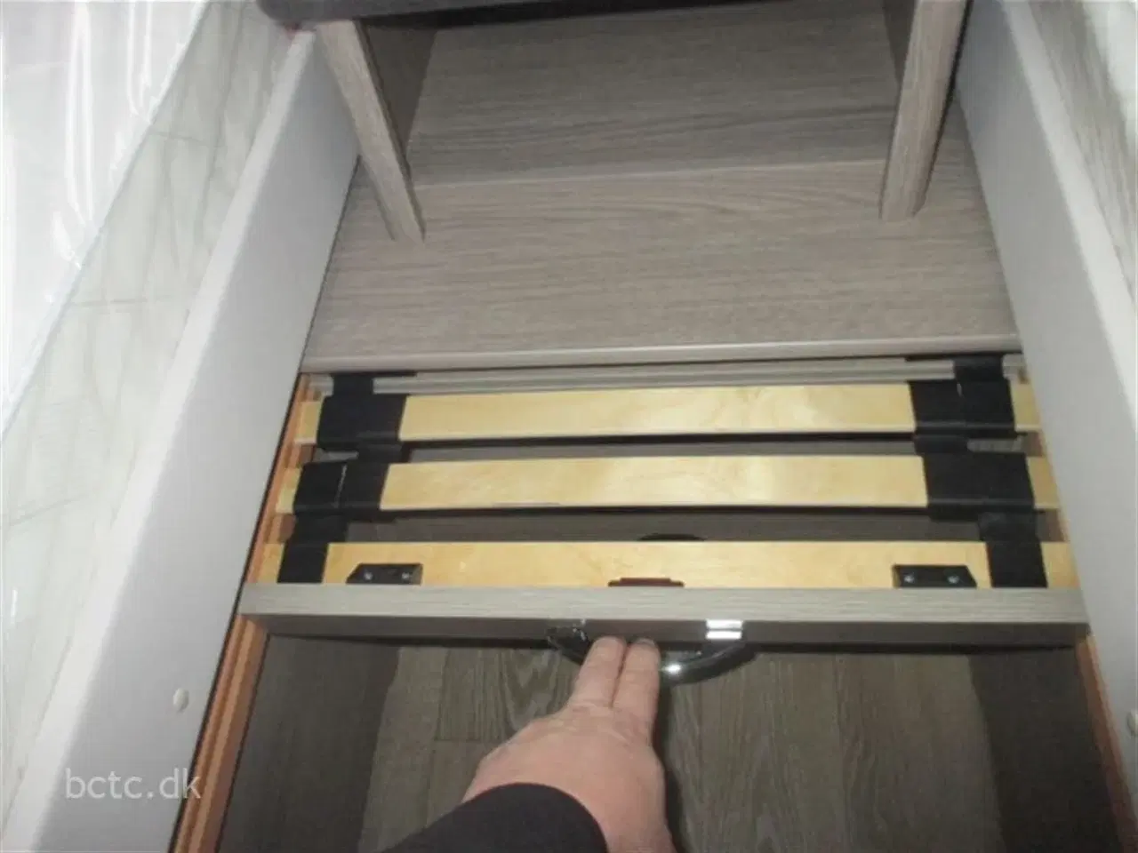 Billede 9 - 2024 - Hobby Prestige 560 UL