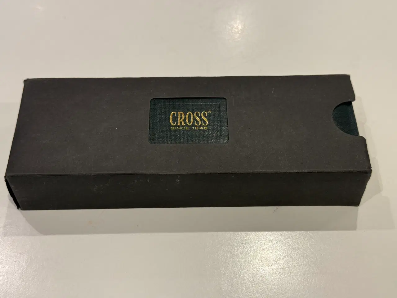 Billede 3 - Cross 350105 Classic Century Lustrous Chrome Pen a