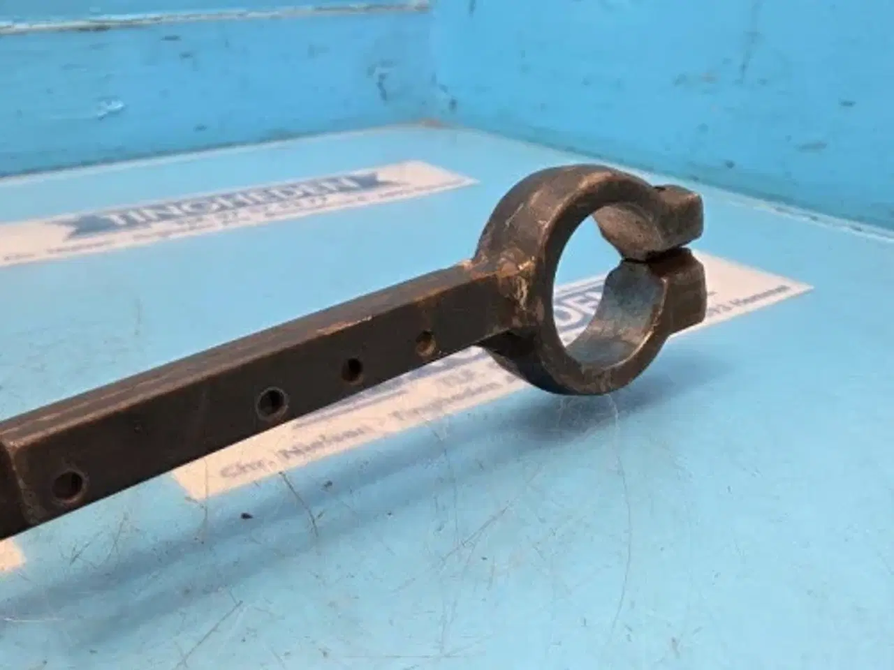 Billede 7 - Laverda Knivspids 420213301