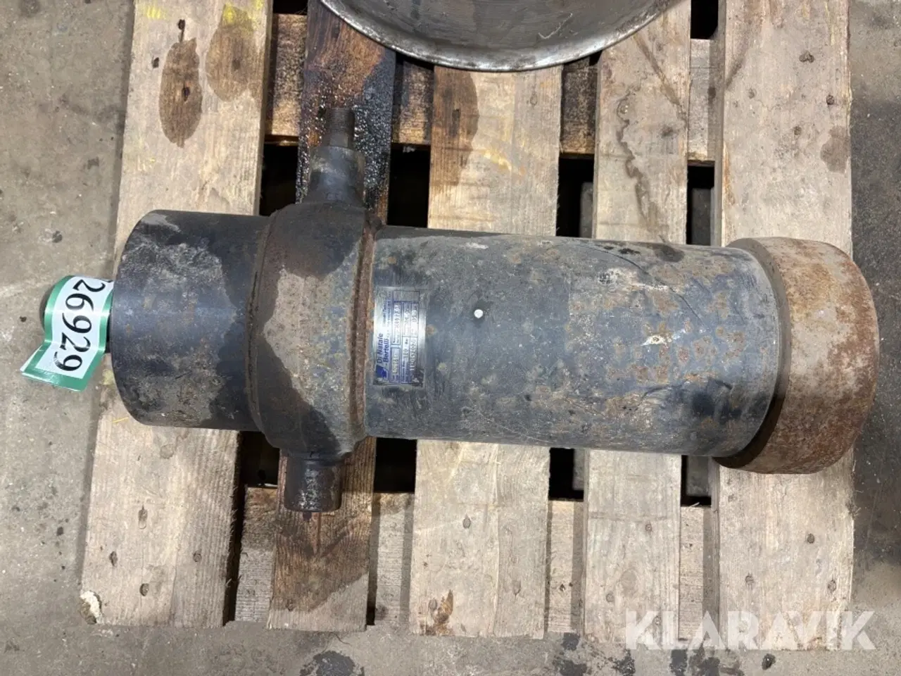 Billede 5 - Top stempel Di Natale - Bertelli 4062S