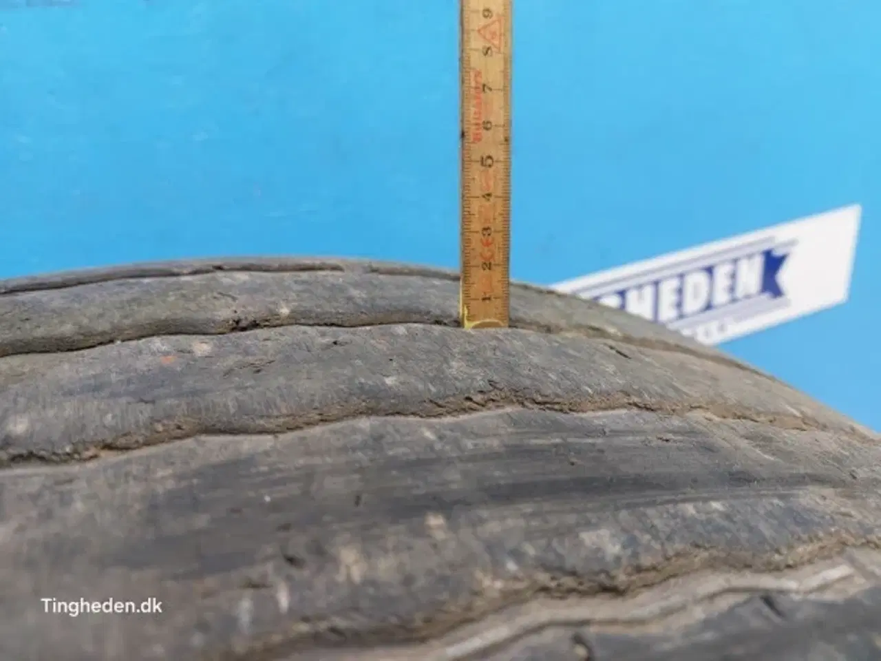 Billede 19 - 22.5"   385/65-22.5