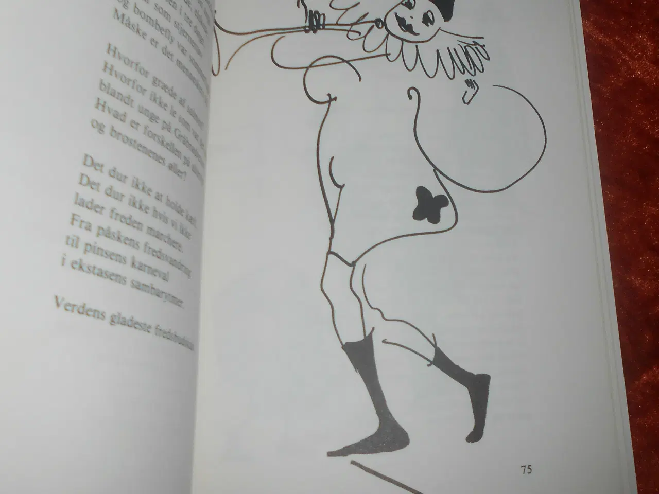 Billede 5 - Rummet, Mogens Garde