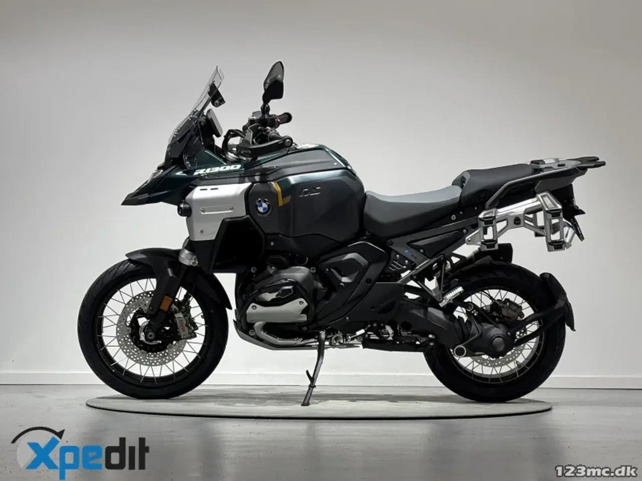 Billede 6 - BMW R 1300 GS Adventure